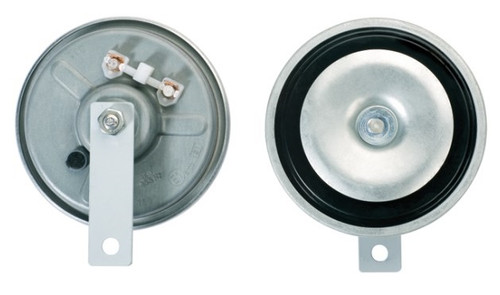 Hella 002768382 B36 Series Low Tone Disc Horn 24V 72W