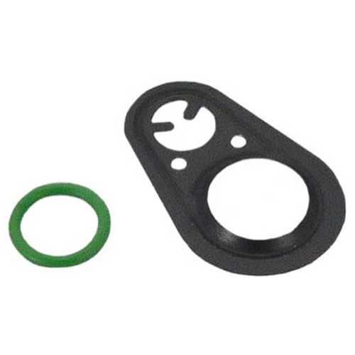 MEI Denso 10S15C O-Ring and Gasket Kit - Discharge Port - 0158