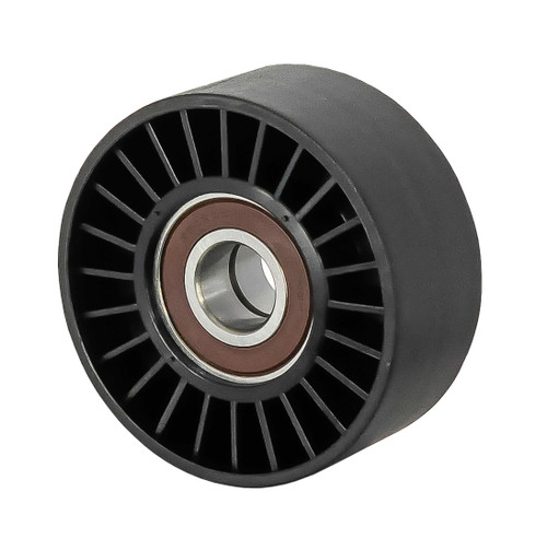 MEI Idler Pulley Plastic Flat with Flange 33mm Width - 5693