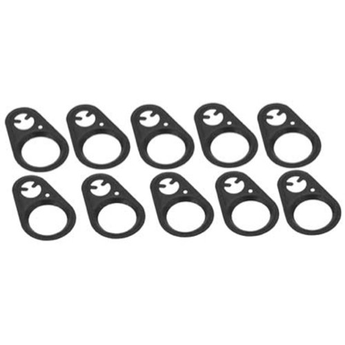 MEI Denso 10S17C Compressor Suction Gasket - 10 pcs. - 0144