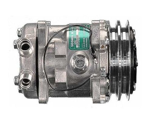 MEI Sanden Compressor 5786