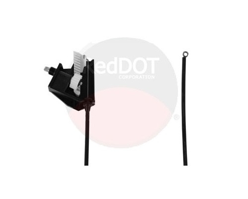 Red Dot Converter Cable Control RD-5-9022-6P