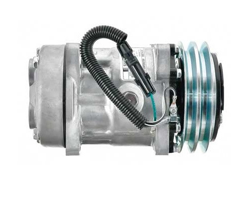 MEI Sanden Compressor 5290
