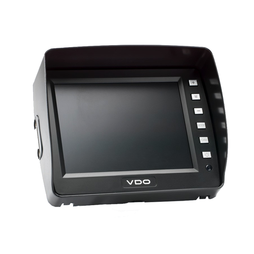 VDO 5.6 in. Display for Back Up Camera - A2C59519796