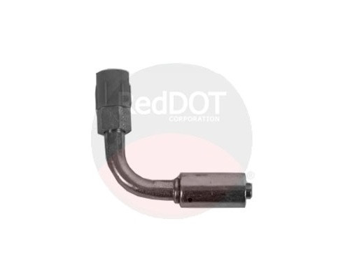 Red Dot Fitting 70R94391S / RD-5-9719-0P