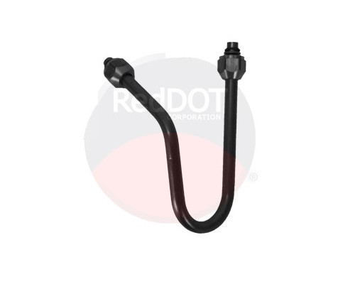 Red Dot Refrigerant Tube Assy RD-2-1735-0P