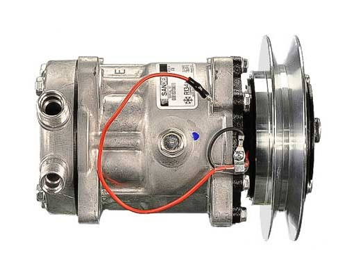 MEI Sanden Compressor 5736