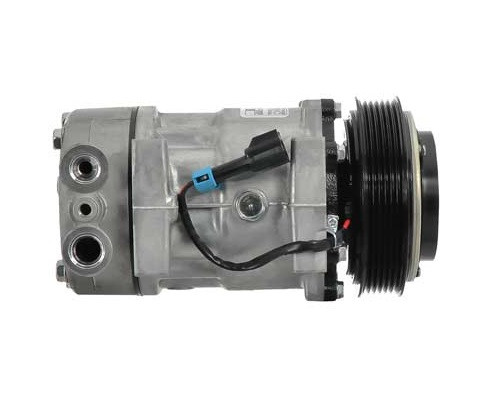 MEI Sanden Compressor 5362S
