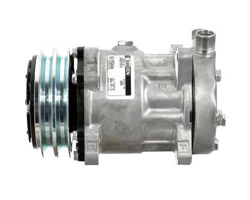 MEI Sanden Compressor 5363