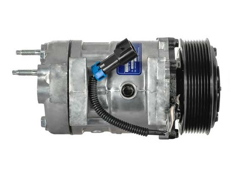 MEI Sanden Compressor 5348