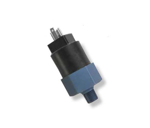 Nason Low Pressure Switch 100 PSI SPDT with 1/8 in.-27 NPT Male Media Connection - SM-2C-100F