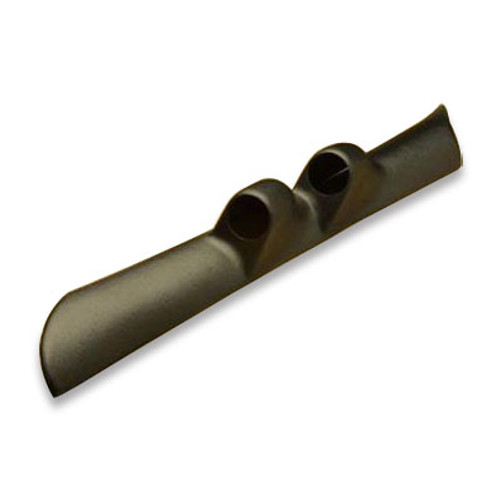 ISSPRO Dual Gauge Pillar Mount for 5.9L Dodge Ram 2500 1998-2002 - R77000