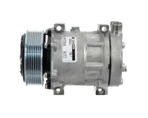 MEI Sanden Compressor 5349