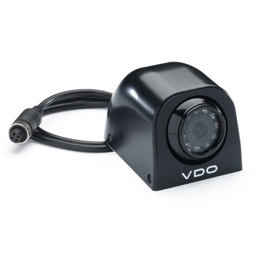 VDO Side View Direct Mount Camera 120 Degree with IR LED Lights - A2C59519793-S