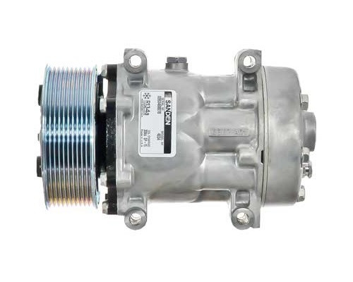 MEI Sanden Compressor 5306