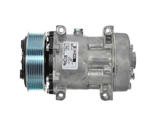 MEI Sanden Compressor 54066