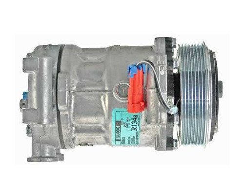 MEI Sanden Compressor 5710