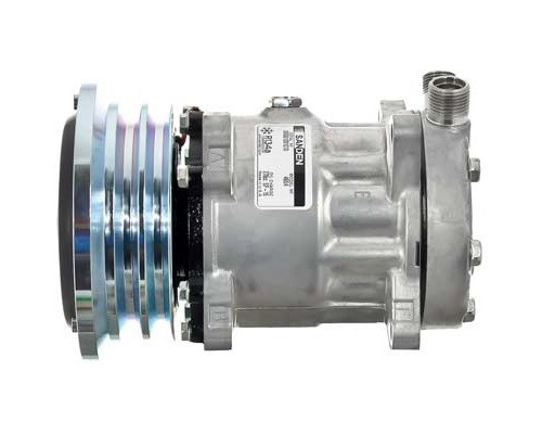 ハルナ MEI Sanden Compressor 54654