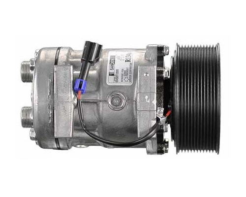 MEI Sanden Compressor 54088