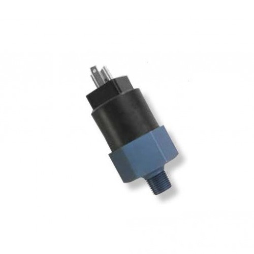 Nason Low Pressure Switch 40 PSI SPDT with 1/4 in.-18 NPT Male Media Connection - SM-1C-40F/WP