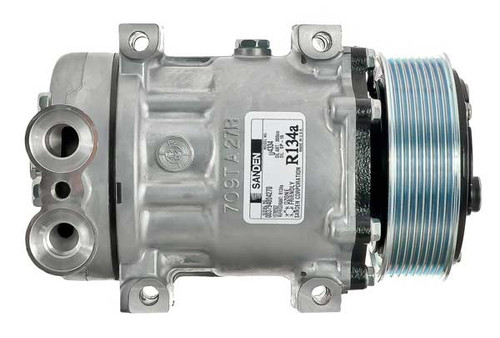 MEI Sanden Compressor 5409