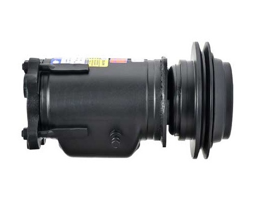 MEI GM Compressor 5252A