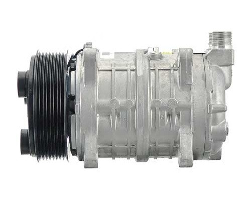 MEI Seltec/Valeo Compressor 5800