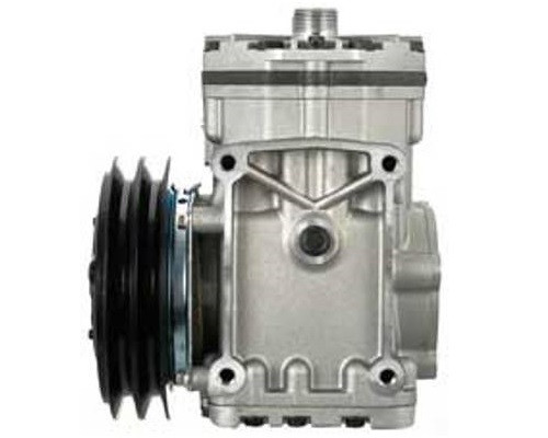 MEI QCC T/CCI Style Compressor 5218