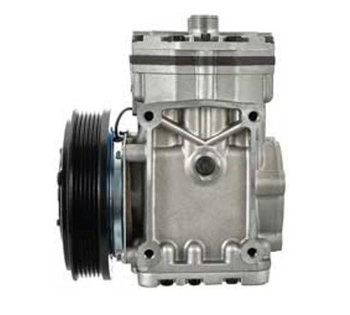 MEI QCC T/CCI Style Compressor 5219