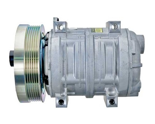 Seltec/Valeo Compressor Model TM21HX 12V R134a 6Gr - MEI 51615