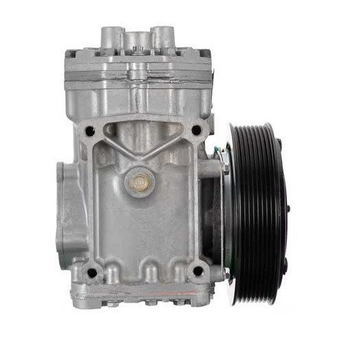 MEI T/CCI Compressor 5271