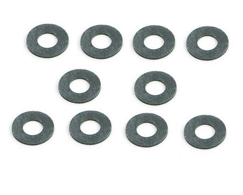 Yellow Jacket Cylinder Valve Hose Gasket - 10 pcs - 18001 Yellow Jacket Cylinder Valve Hose Gasket - 10 pcs - 18001