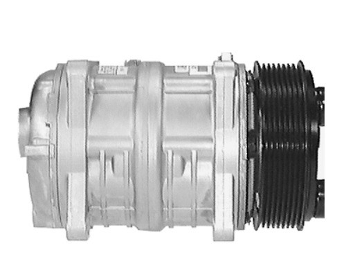 MEI Seltec/Valeo Compressor 5802