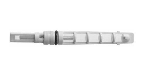 Red Dot .075 in. Orifice Tube in White GM CCOT - 71R8500