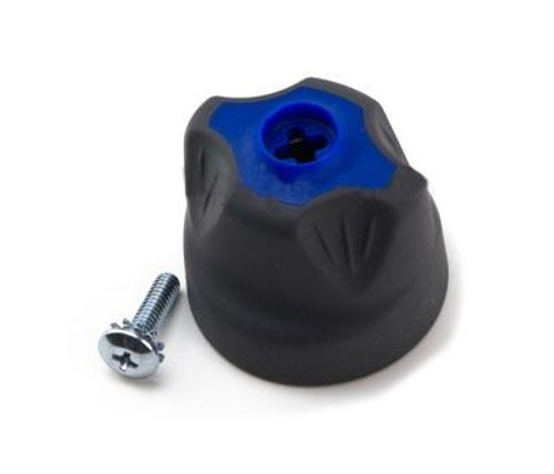 Yellow Jacket Titan Blue Handle with Screw - 41042