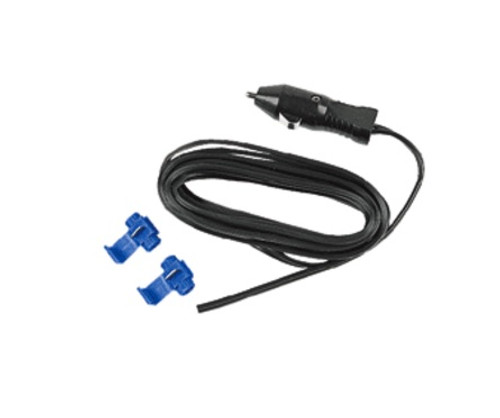 Meteorlite Strobe Light Cigarette Plug Kit - SY360076 by Superior Signal 