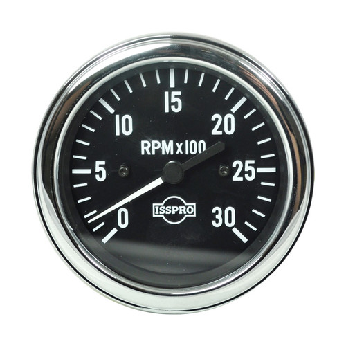 ISSPRO Tachometer Gauge R8530MC