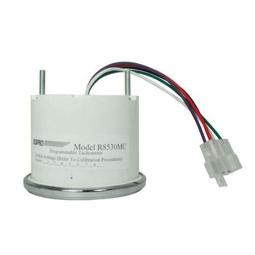 ISSPRO Tachometer Gauge R8530MC