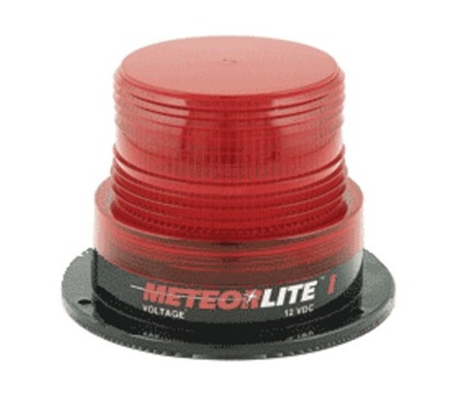 Meteorlite ML1 Series Red Strobe Light 240VAC - SY360240-R by Superior Signal 