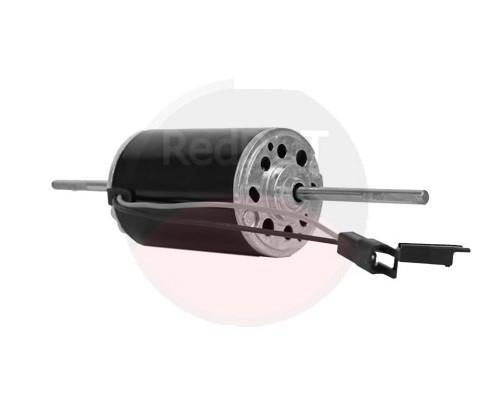 Red Dot Shaft Motor RD-5-7111-0P