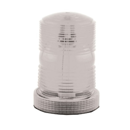 Meteorlite Strobe Light Replacement Clear Lens - SY361-CLR by Superior Signal 