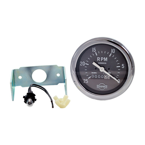 ISSPRO Tachometer Gauge RTH89