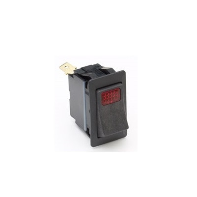 Cole Hersee Rocker Switch 58328-04-BX