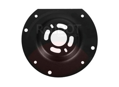 Red Dot Motor Mount - RD-4101-8P
