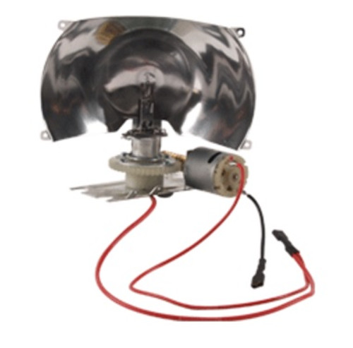Meteorlite 5700 Series Rotator Assembly - SY93601 by Superior Signal 