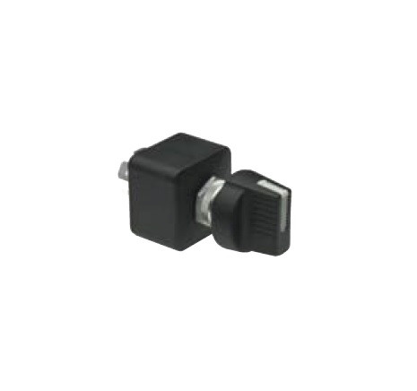 Cole Hersee Rotary Switch 72170-04