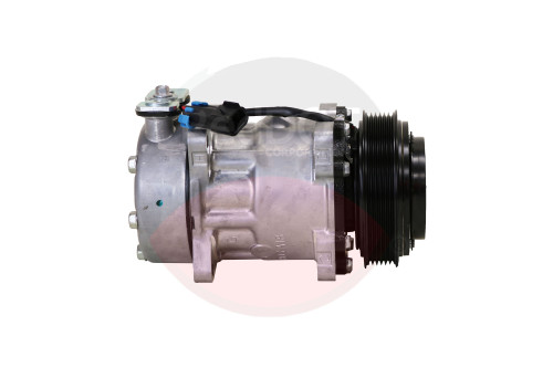 Red Dot Sanden Compressor 75R89112A / RD-5-16226-2P