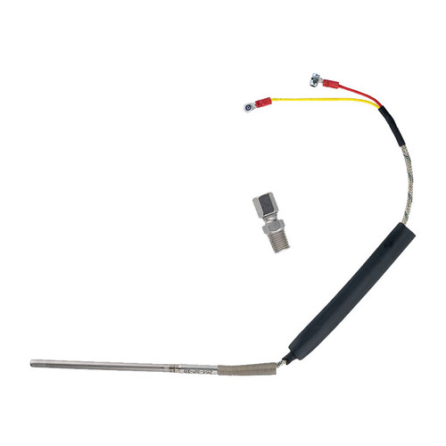 VDO 1650F Pyrometer Sender with No. 6 Connection and 1/4-18NPTF Thread - 326 001