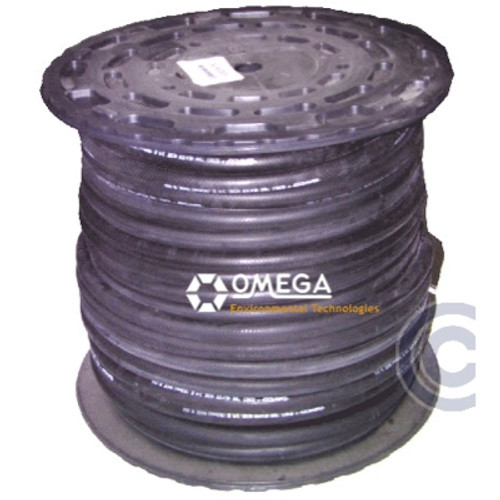 Omega Heater Hose 5/8 in. ID 500 ft. - 34-50004