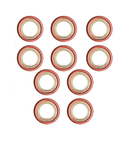 Omega MSF Sealing Washer 1/2 in. - 10 pcs - MT1593